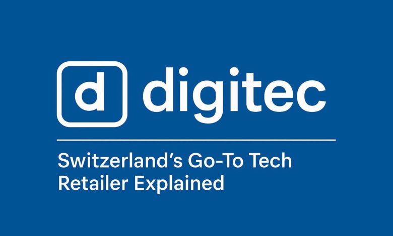 Digitec