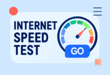 Internet Speed Test
