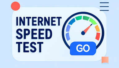 Internet Speed Test