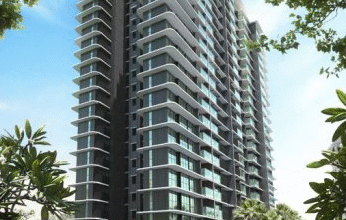 Nearby Developments