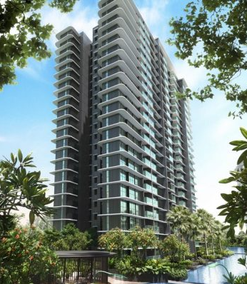 Nearby Developments