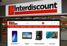 Interdiscount