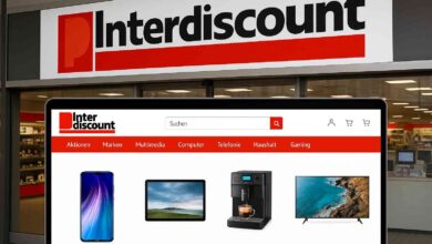 Interdiscount