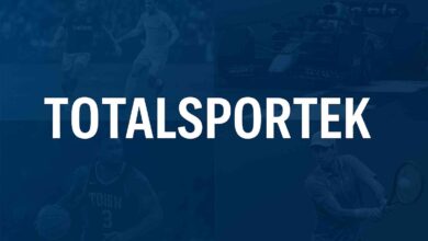TotalSportek