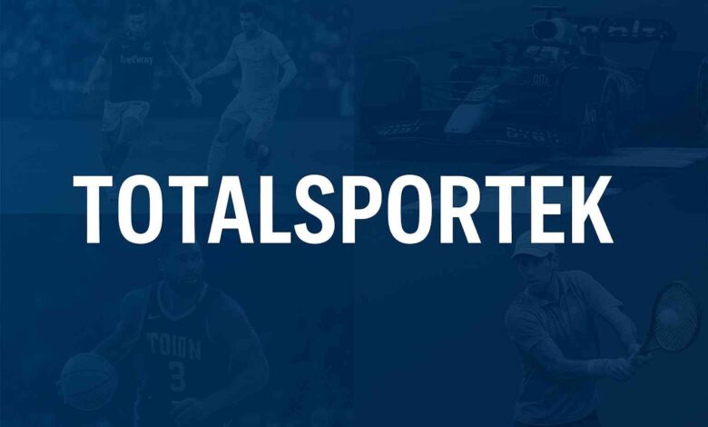 TotalSportek