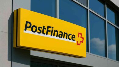 PostFinance