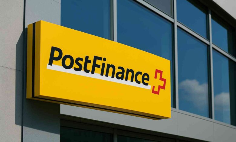 PostFinance
