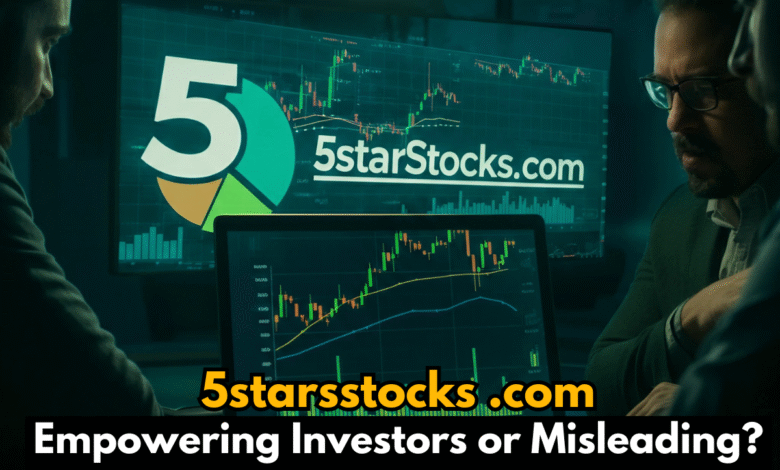5starsstocks.com Lithium