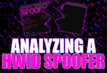 HWID Spoofers
