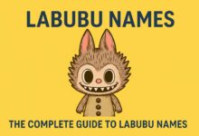 Labubu Names