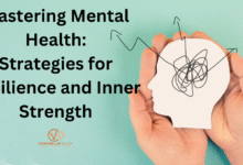 Mental Health Professionals