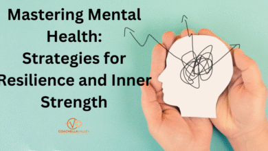 Mental Health Professionals