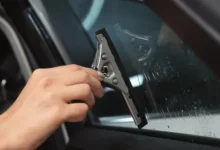 Mobile Window Tinting