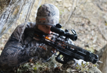 Scope Accessories