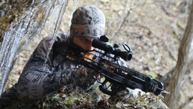 Scope Accessories