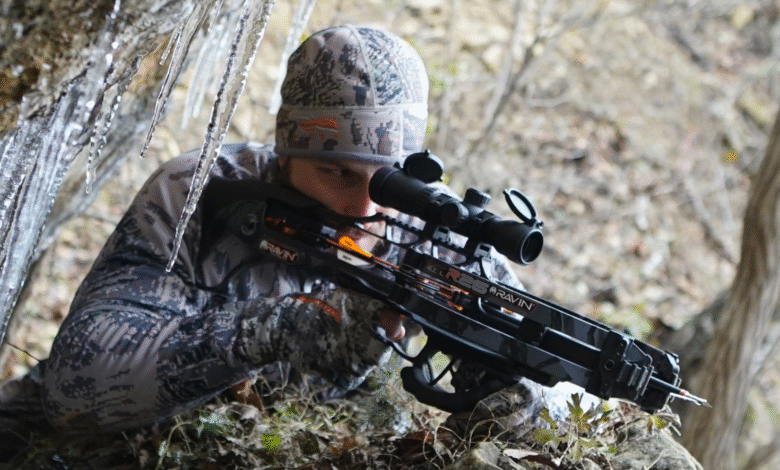 Scope Accessories