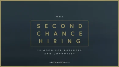 Second-Chance
