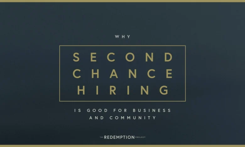Second-Chance