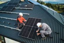 Solar