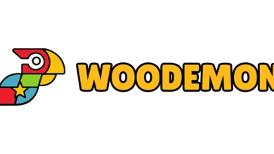 Woodemon’s