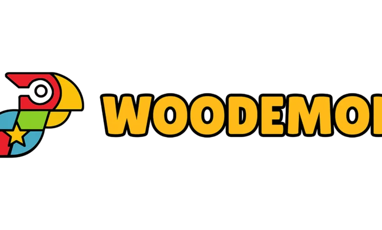 Woodemon’s