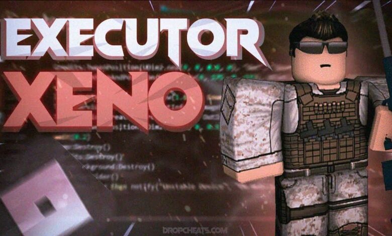 Xeno Executor