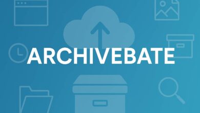 Archivebate