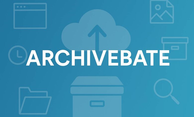 Archivebate