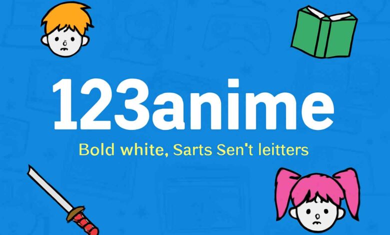 123anime