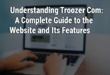 Troozer Com