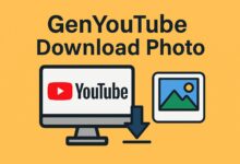 GenYouTube Download Photo
