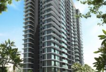 Chuan Grove Residences