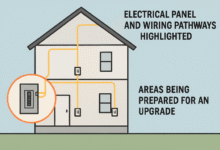 Electrical Upgrades
