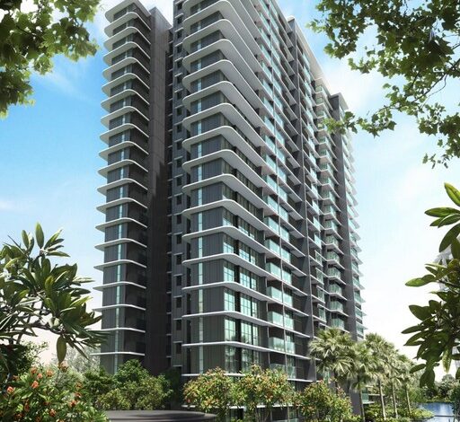 Chuan Grove Residences