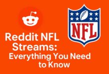 Reddit NFL Streams
