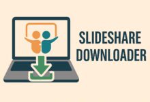 SlideShare Downloader