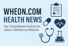 Wheon.com Health News