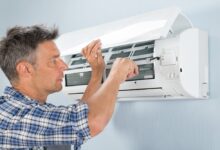 Air Conditioner