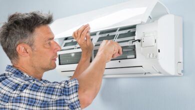 Air Conditioner