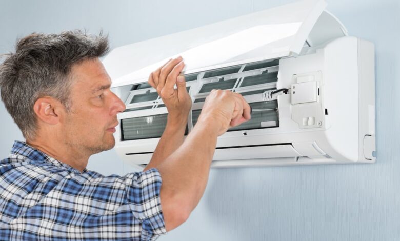 Air Conditioner