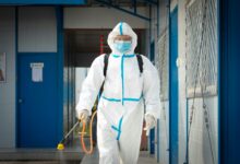 Asbestos Removal