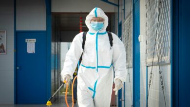 Asbestos Removal