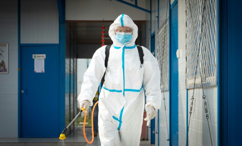Asbestos Removal