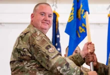 Air Force Command Directed Investigation