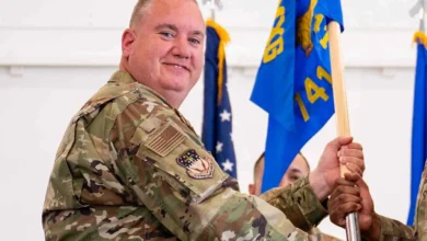 Air Force Command Directed Investigation