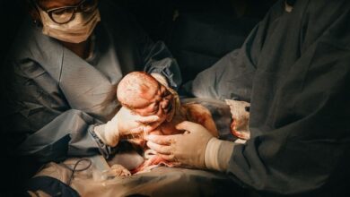 Brain Injuries at Birth