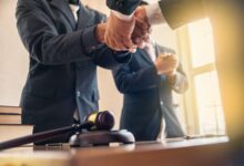 Dallas Defense Attorney