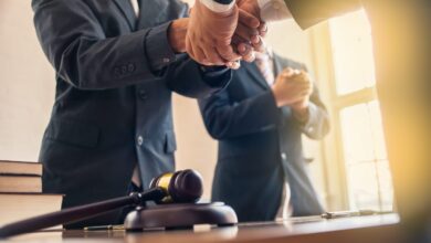 Dallas Defense Attorney