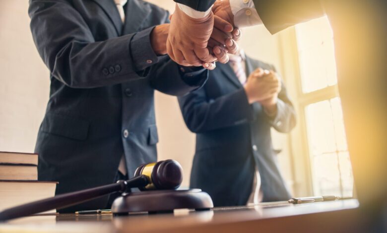 Dallas Defense Attorney