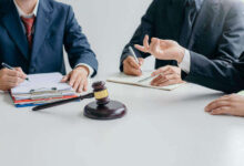 Personal Injury Claim in Georgia